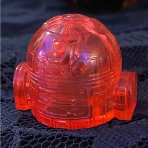 R2D2  “Kinder Egg Surprise” Star Wars Toy Bust